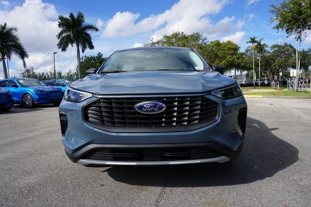 2026 Ford Escape Active®