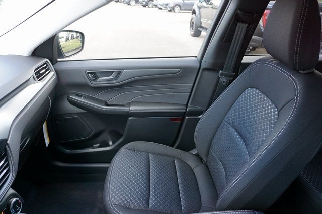 2026 Ford Escape Active®