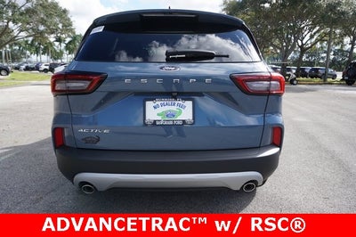 2026 Ford Escape Active®