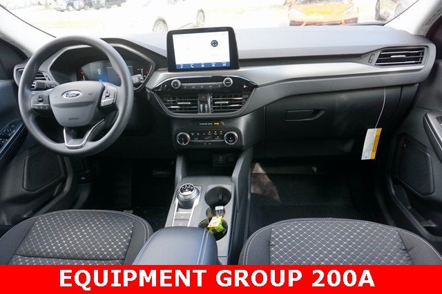 2026 Ford Escape Active®