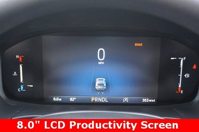 2026 Ford Escape Active®