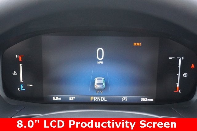 2026 Ford Escape Active®