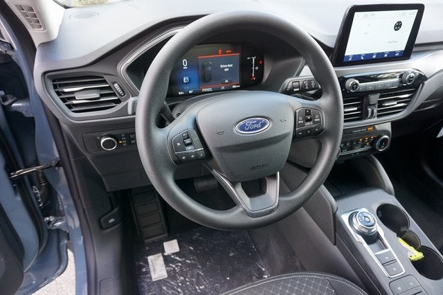 2026 Ford Escape Active®