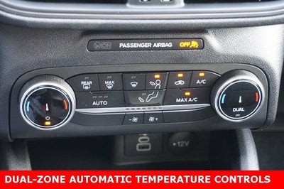 2026 Ford Escape Active®