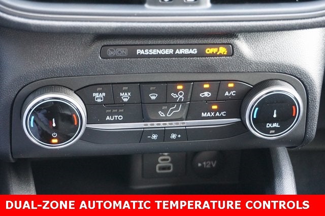 2026 Ford Escape Active®