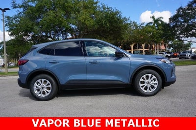 2026 Ford Escape Active®
