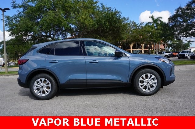 2026 Ford Escape Active®