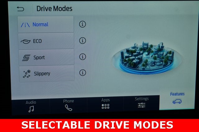 2025 Ford Escape Active™