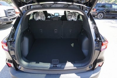 2025 Ford Escape Active™