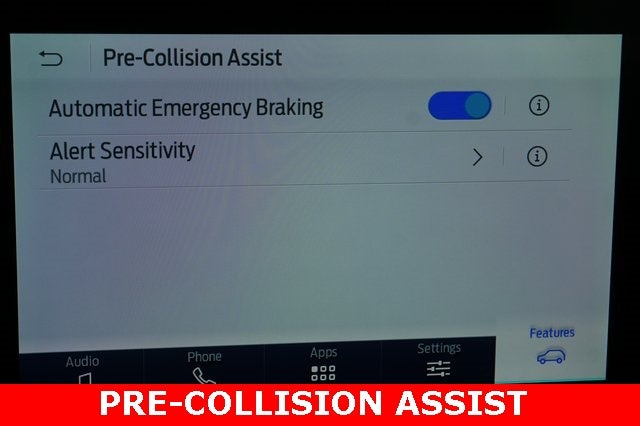 2025 Ford Escape Active™