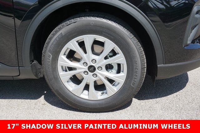 2025 Ford Escape Active™