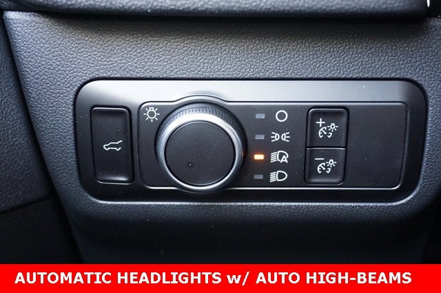 2025 Ford Escape Active™