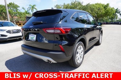 2025 Ford Escape Active™