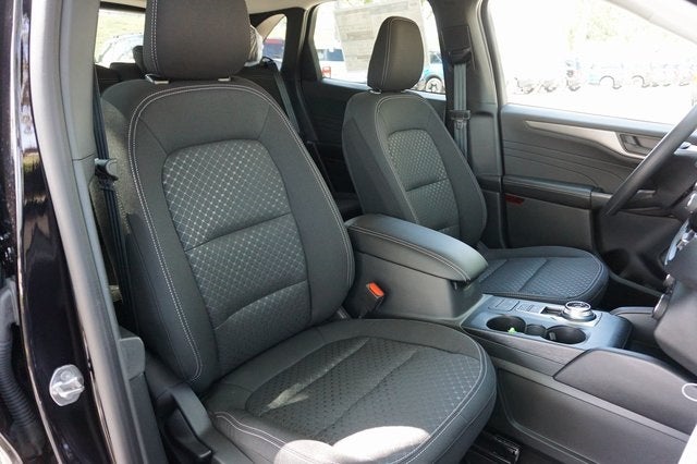 2025 Ford Escape Active™