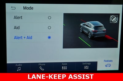 2025 Ford Escape Active™