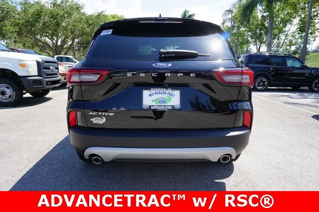 2025 Ford Escape Active™