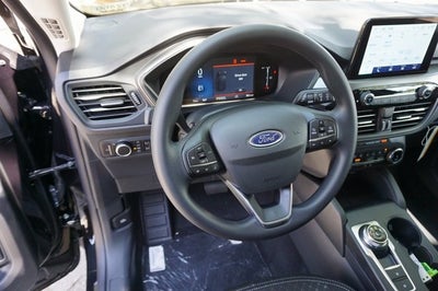 2025 Ford Escape Active™