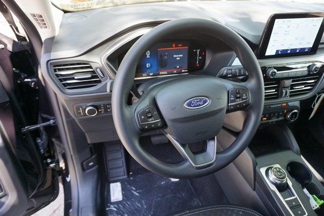 2025 Ford Escape Active™