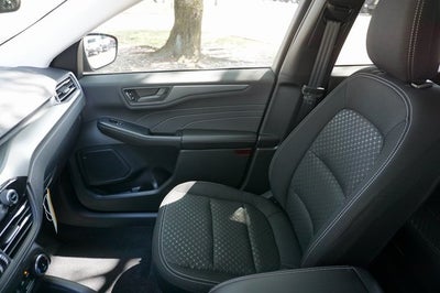 2025 Ford Escape Active™