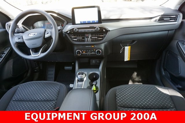 2025 Ford Escape Active™