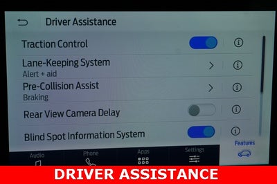 2025 Ford Escape Active™