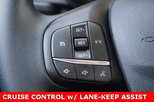 2025 Ford Escape Active™