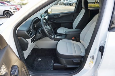 2026 Ford Escape Active®