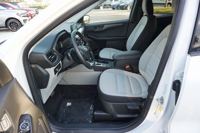 2026 Ford Escape Active®