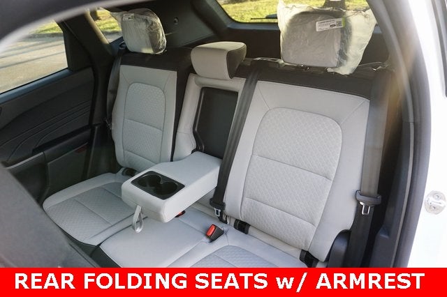 2026 Ford Escape Active®