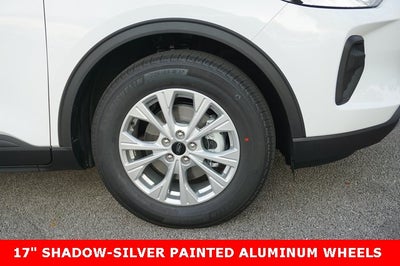 2026 Ford Escape Active®