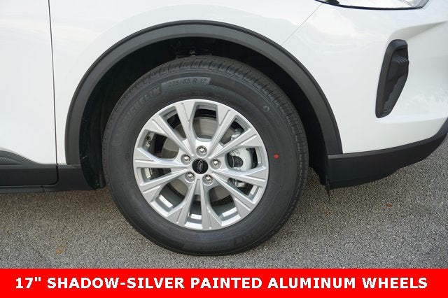 2026 Ford Escape Active®