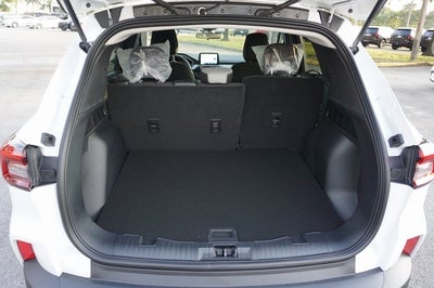 2026 Ford Escape Active®