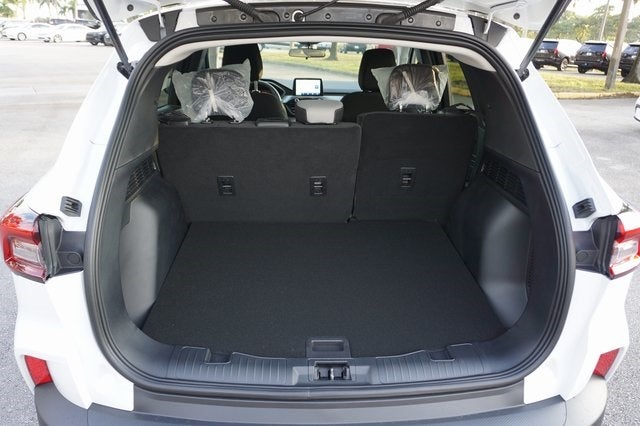 2026 Ford Escape Active®