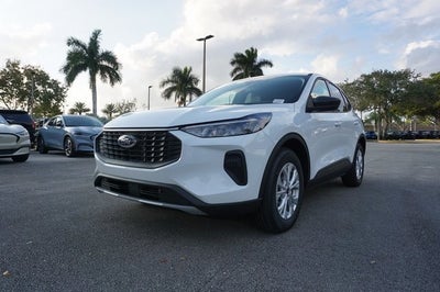 2026 Ford Escape Active®