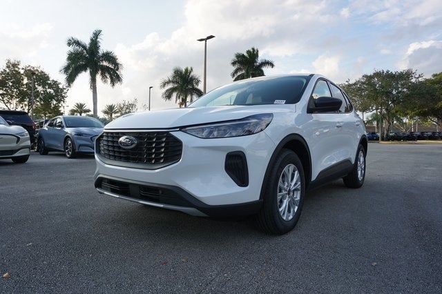 2026 Ford Escape Active®