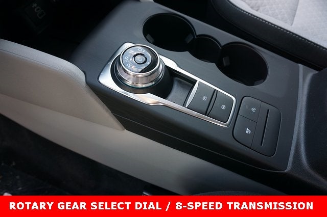 2026 Ford Escape Active®