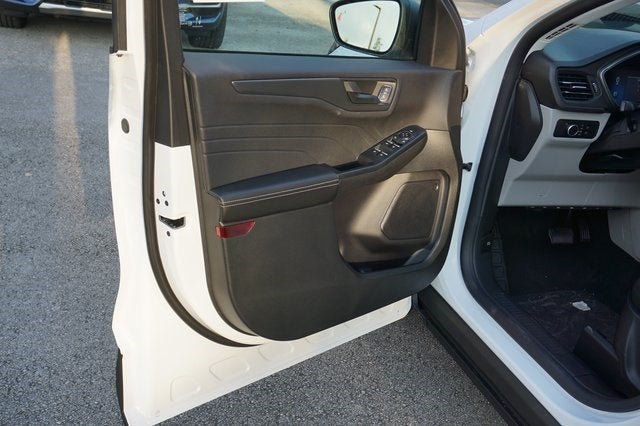 2026 Ford Escape Active®