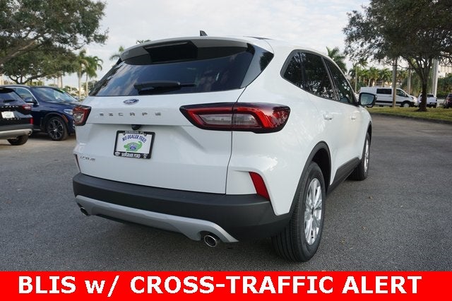 2026 Ford Escape Active®