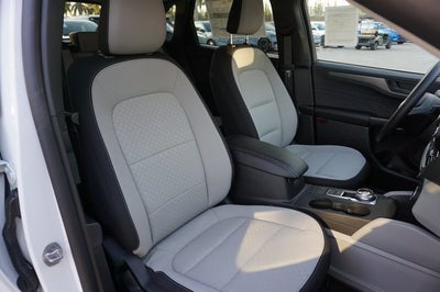 2026 Ford Escape Active®