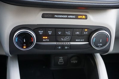 2026 Ford Escape Active®