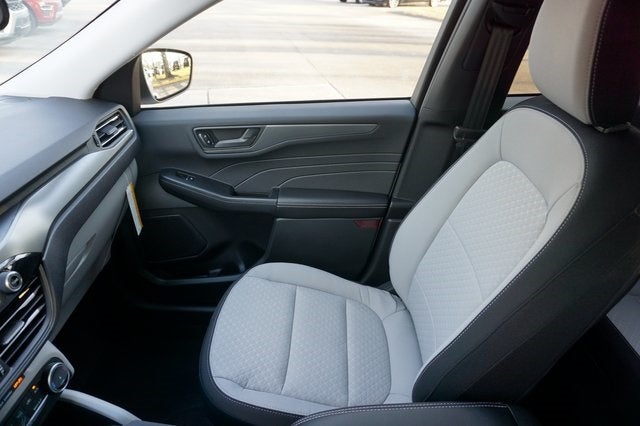 2026 Ford Escape Active®