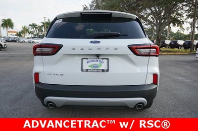 2026 Ford Escape Active®