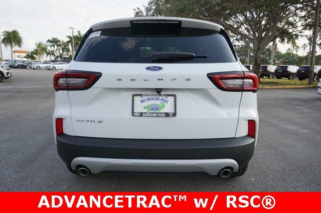 2026 Ford Escape Active®