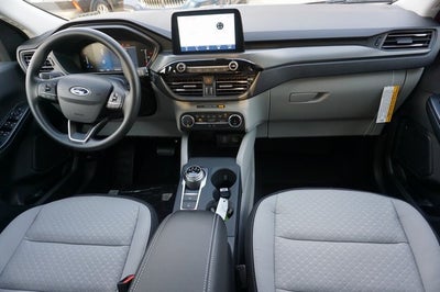 2026 Ford Escape Active®