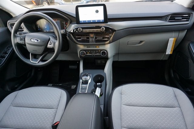 2026 Ford Escape Active®