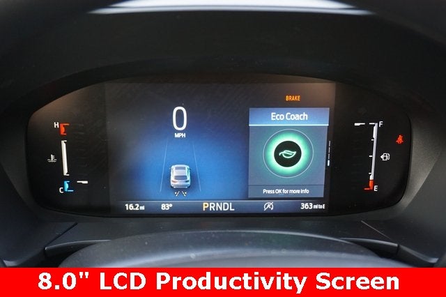 2026 Ford Escape Active®