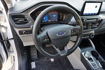 2026 Ford Escape Active®