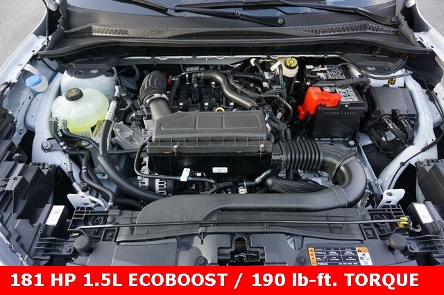 2026 Ford Escape Active®