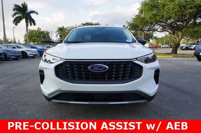 2026 Ford Escape Active®