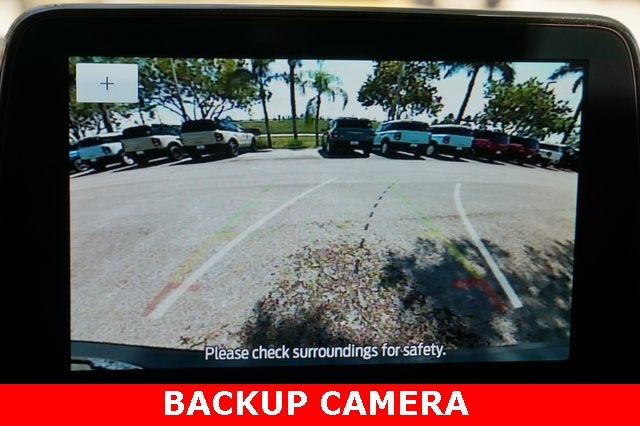 2025 Ford Escape Active™